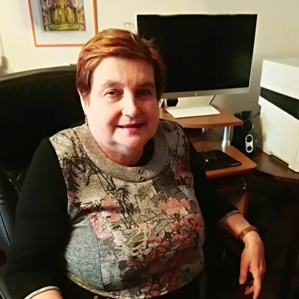 orez ředitelka